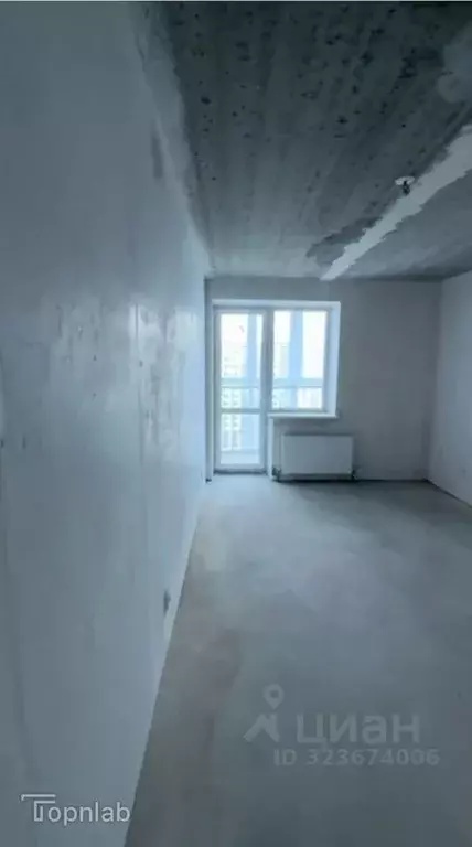 2-к кв. Башкортостан, Уфа ул. Гази Загитова, 11/1 (49.3 м) - Фото 1