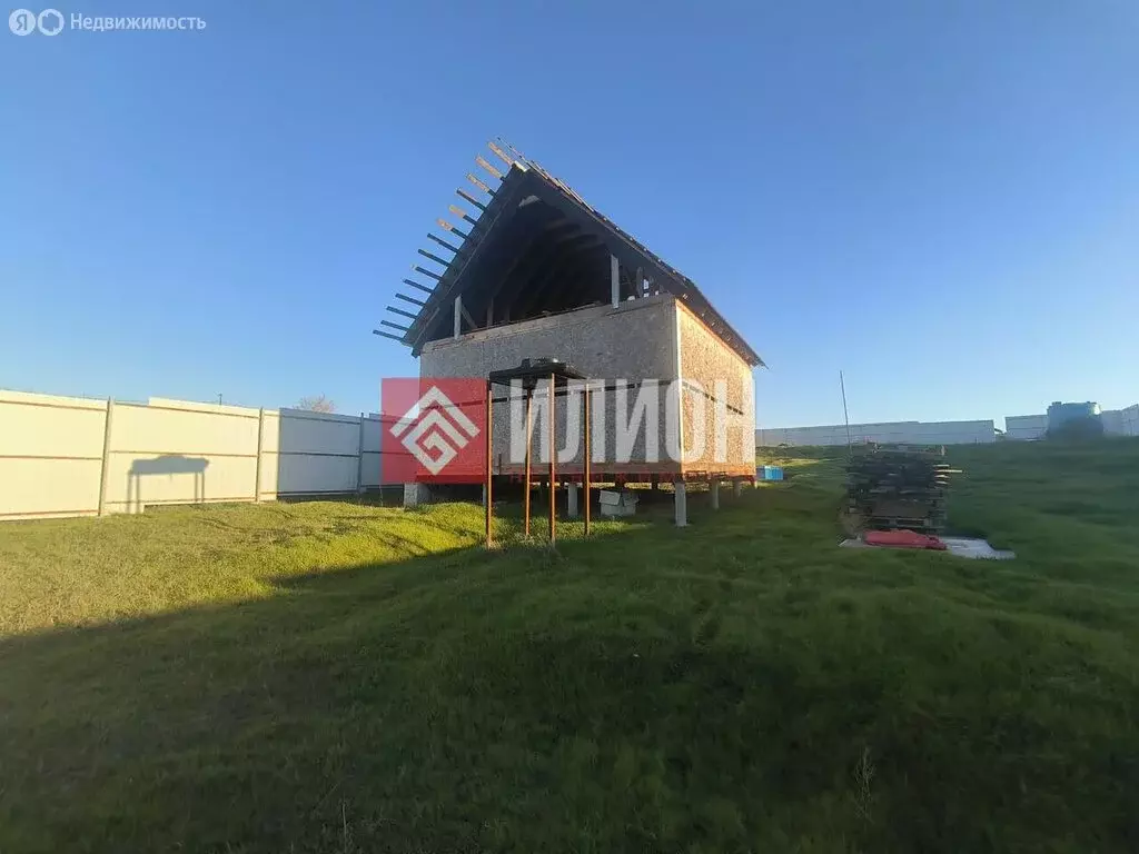 Участок в Бахчисарай, площадь Ленина (12 м) - Фото 1