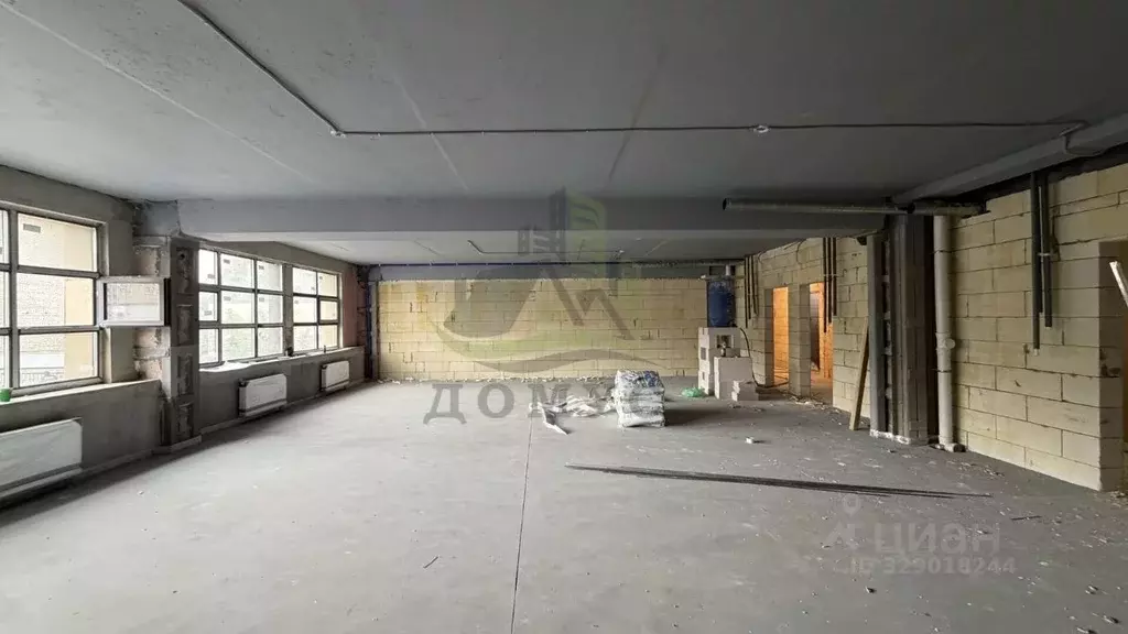Помещение свободного назначения в Московская область, Жуковский ул. ... - Фото 2