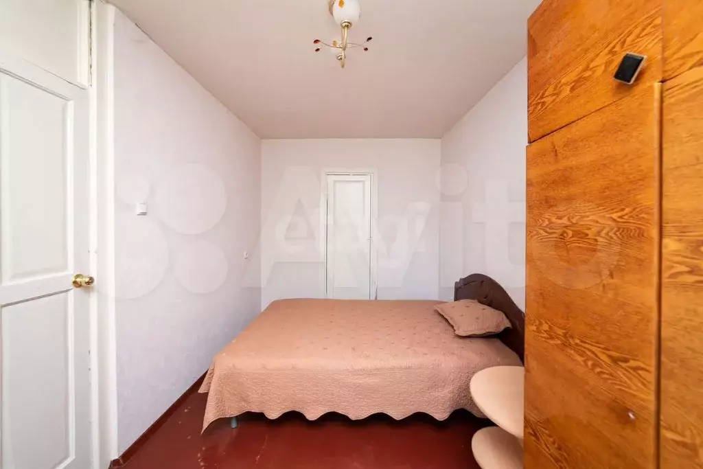 2-к. квартира, 44,2 м, 1/5 эт. - Фото 0