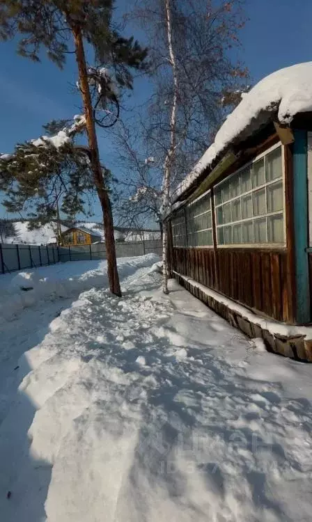 Участок в Саха (Якутия), Якутск ул. Березовая Речка, 8 (700.0 сот.) - Фото 1