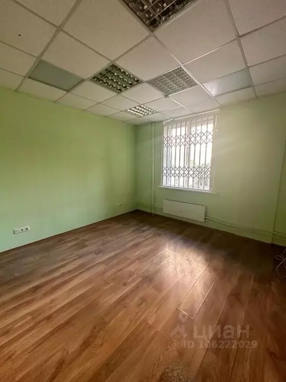 Офис в Новосибирская область, Новосибирск Вилюйская ул., 8 (61 м) - Фото 0