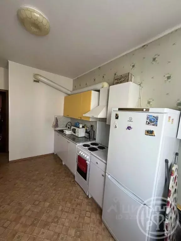 1-к кв. Санкт-Петербург Малая Бухарестская ул., 10к1 (38.0 м) - Фото 2