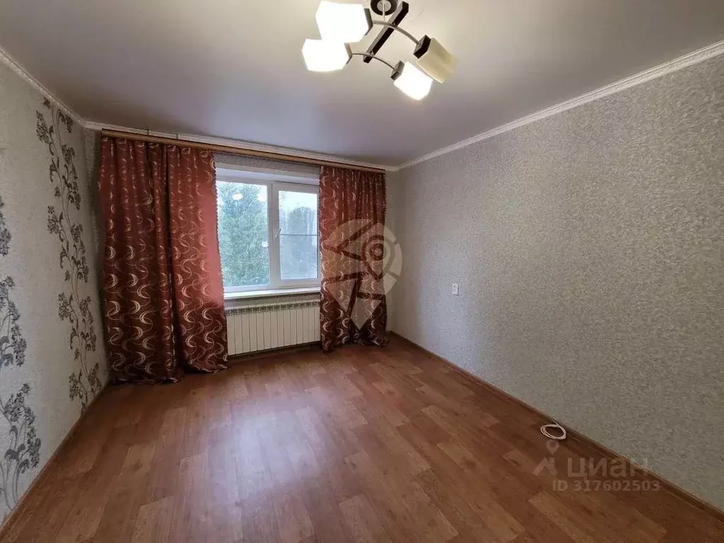 2-к кв. Белгородская область, Старый Оскол Макаренко мкр, 22к2 (40.0 ... - Фото 0