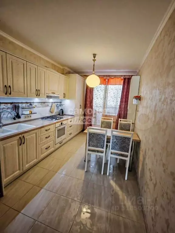 2-к кв. Волгоградская область, Волгоград ул. Добрушина, 16 (55.0 м) - Фото 0