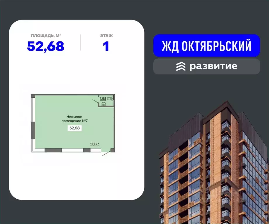 Помещение свободного назначения в Воронежская область, Воронеж ул. ... - Фото 0