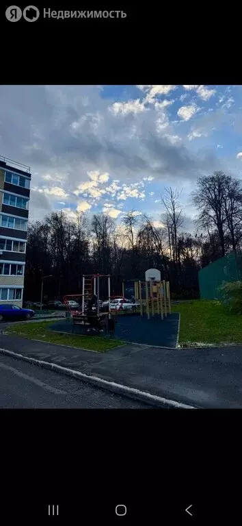 1-комнатная квартира: Балашиха, микрорайон Салтыковка, Школьная улица, ... - Фото 1