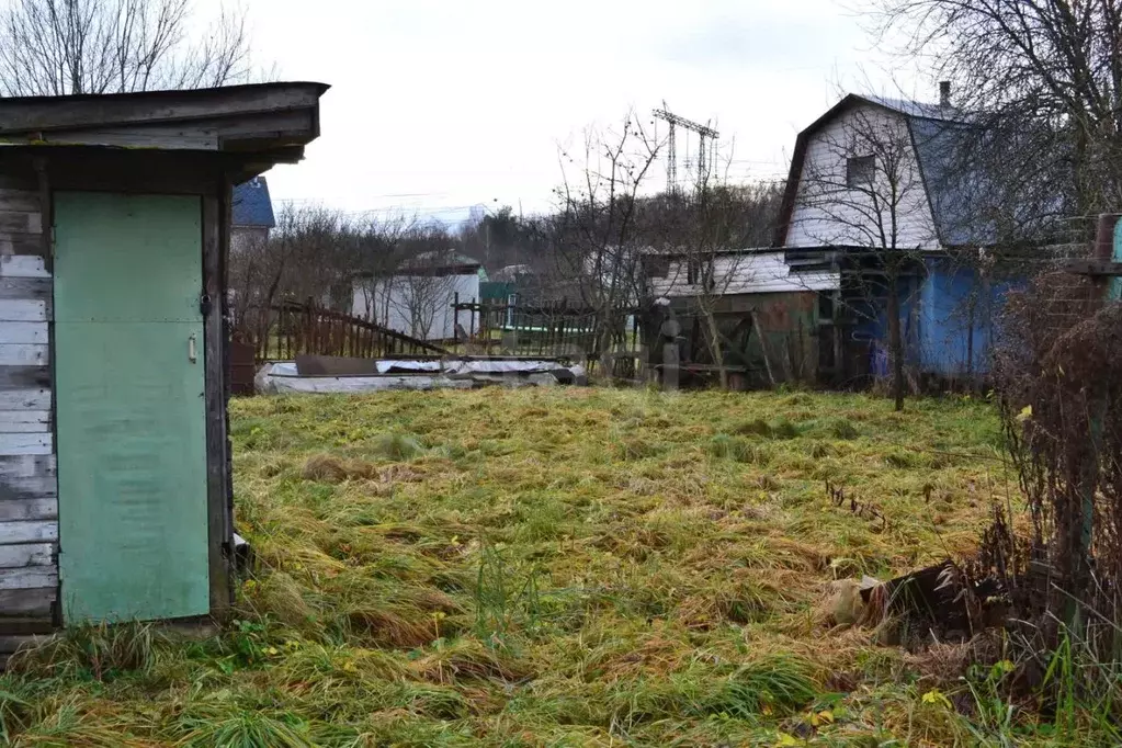 Дом в Московская область, Мытищи городской округ, д. Ховрино, ... - Фото 2