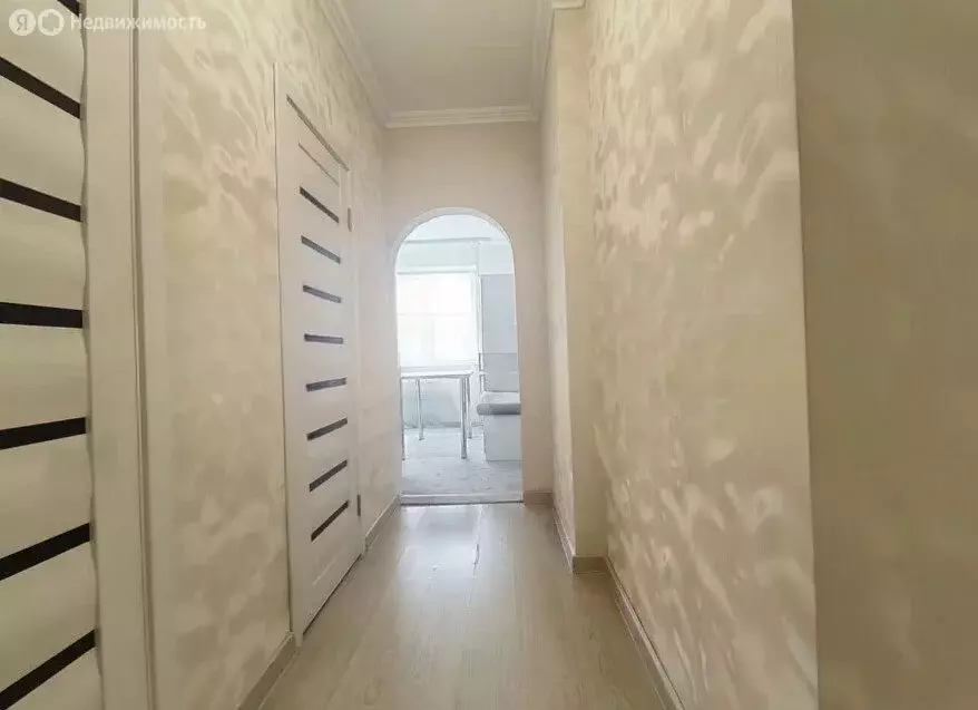 2-комнатная квартира: Тюмень, Ямская улица, 86 (73.1 м) - Фото 1