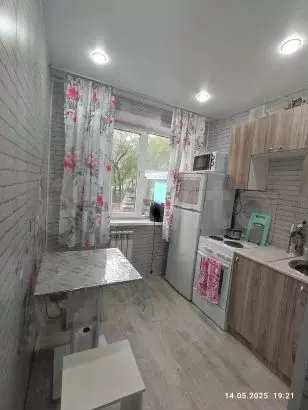 2-к. квартира, 44 м, 1/5 эт. - Фото 1