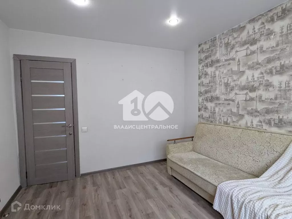 Продаётся 2-к квартира, 43.8 м - Фото 1