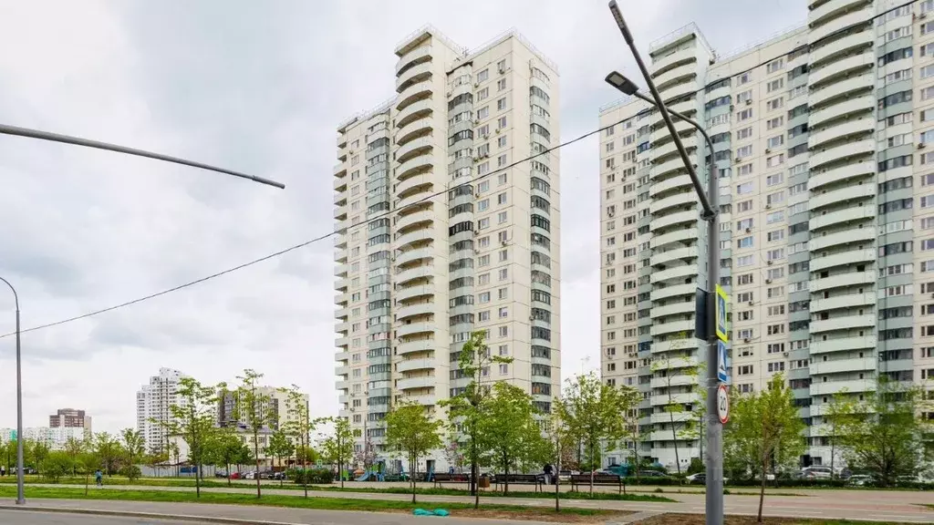 Помещение свободного назначения в Москва Перекопская ул., 34к4 (139 м) - Фото 2