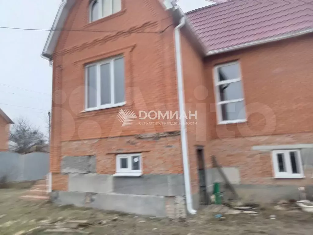 Дом 250 м на участке 10 сот. - Фото 1