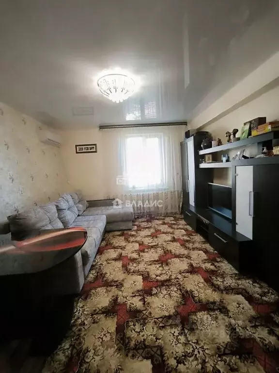 2-к кв. Крым, Керчь пер. Новокарантинный, 20А (45.9 м) - Фото 1