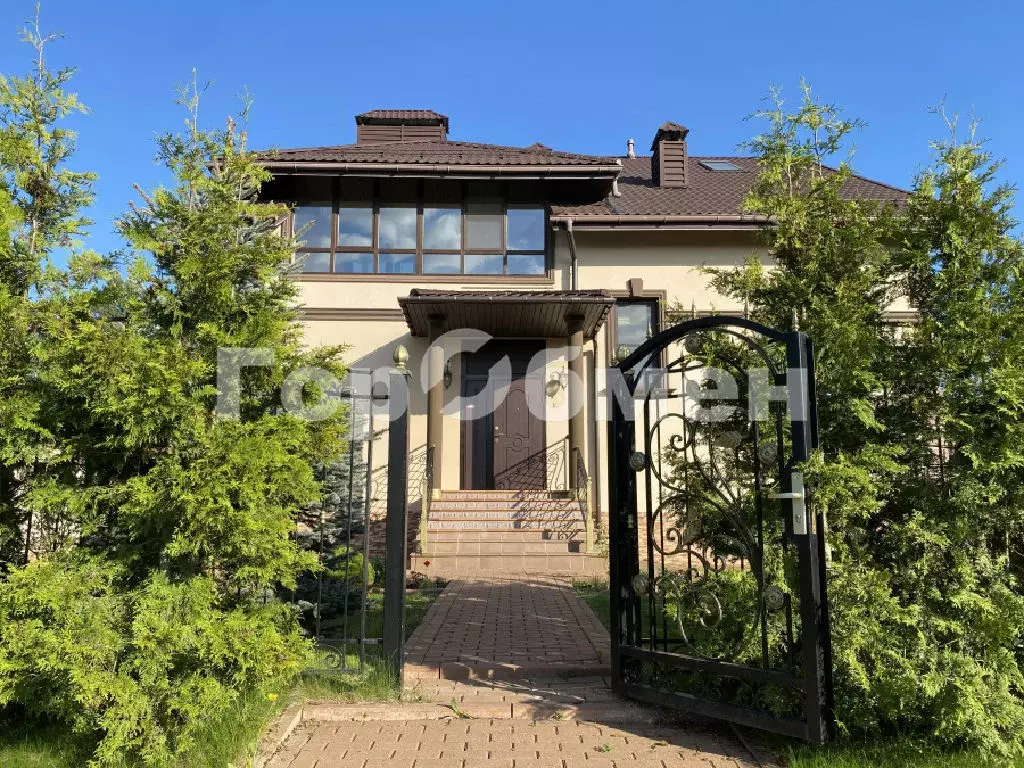 Продается дом в КП Европейская долина - Фото 1