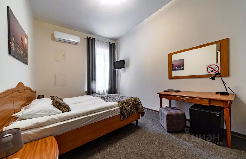 Комната Санкт-Петербург Невский просп., 142 (15.0 м) - Фото 1