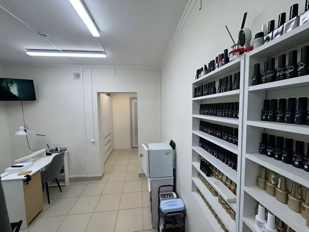 Помещение свободного назначения в Москва ул. Льва Яшина, 5к3 (50 м) - Фото 0