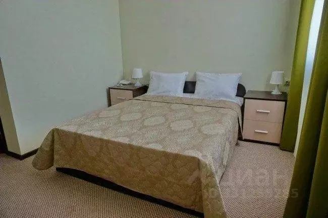 Комната Липецкая область, Липецк Трубный проезд, 3В (15.0 м) - Фото 1