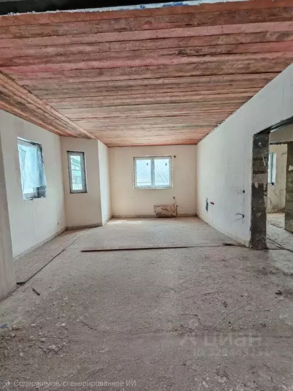 Дом, 251 м - Фото 2