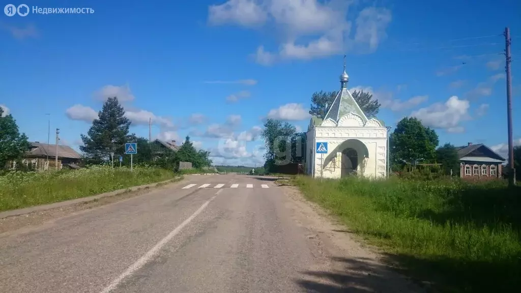 Участок в Ярославская область, Переславль-Залесский муниципальный ... - Фото 1