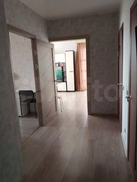 1-к. квартира, 48 м, 9/16 эт. - Фото 1