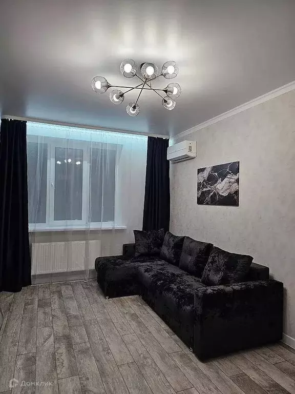 Продаётся 1-к квартира, 43 м - Фото 1
