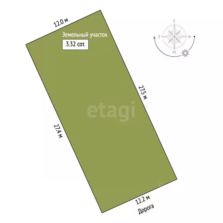 Дом в Москва Марушкинское поселение, д. Крекшино, ул. Свободы, 8 (130 ... - Фото 2