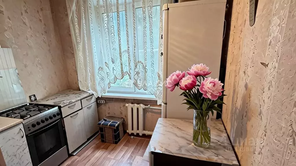 3-к кв. Московская область, Коломна ул. Калинина, 12 (57.5 м) - Фото 1
