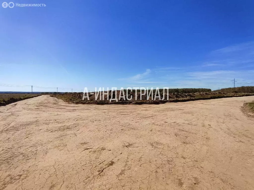 Участок в Московская область, муниципальный округ Чехов, деревня ... - Фото 2