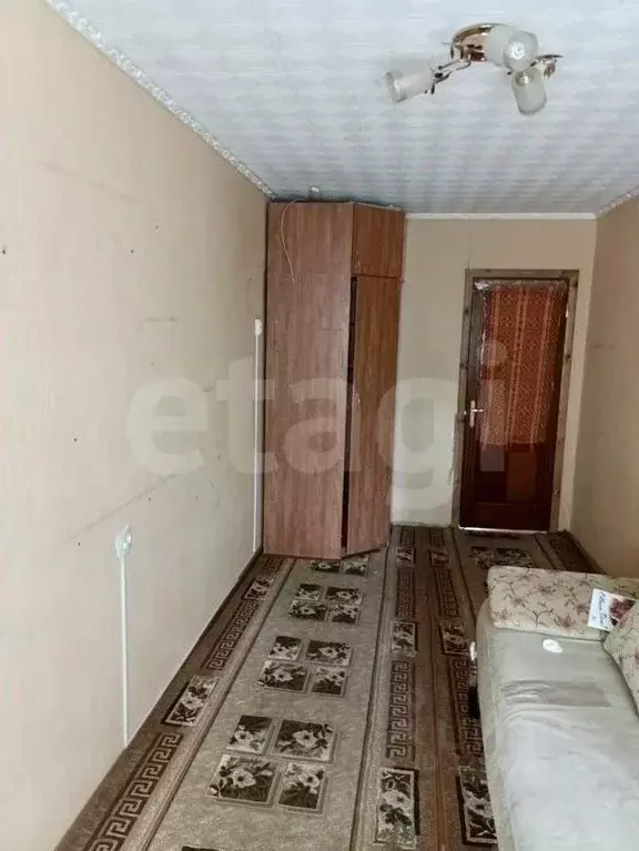2-к кв. Калужская область, Калуга ул. Гурьянова, 16 (44.7 м) - Фото 2