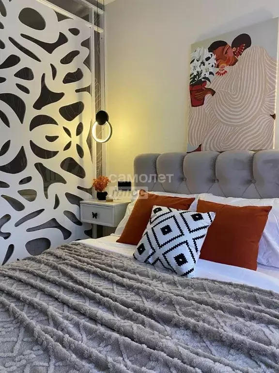 1-к кв. Москва Малахитовая ул., 13К1 (32.2 м) - Фото 1