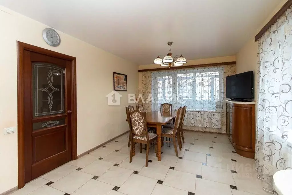 Таунхаус в Владимирская область, Владимир проезд 2-й Толмачевский, 9 ... - Фото 2