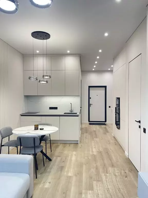 2-к кв. Москва ул. Лобачевского, 120к1 (49.0 м) - Фото 1