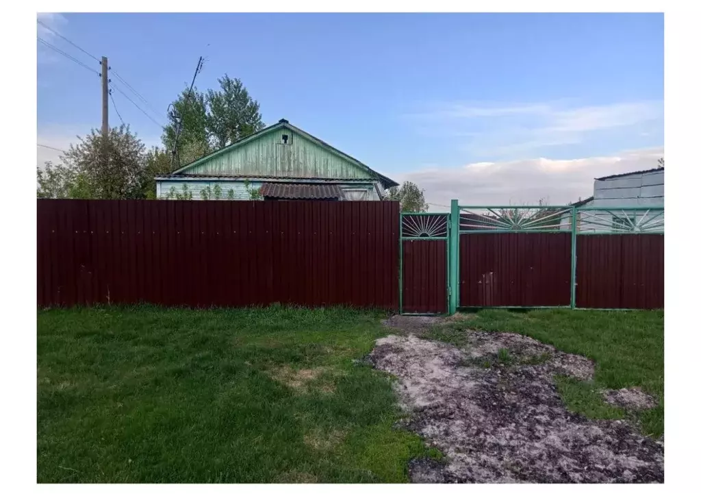 3-к кв. Омская область, Кормиловский район, с. Черниговка ул. ... - Фото 2