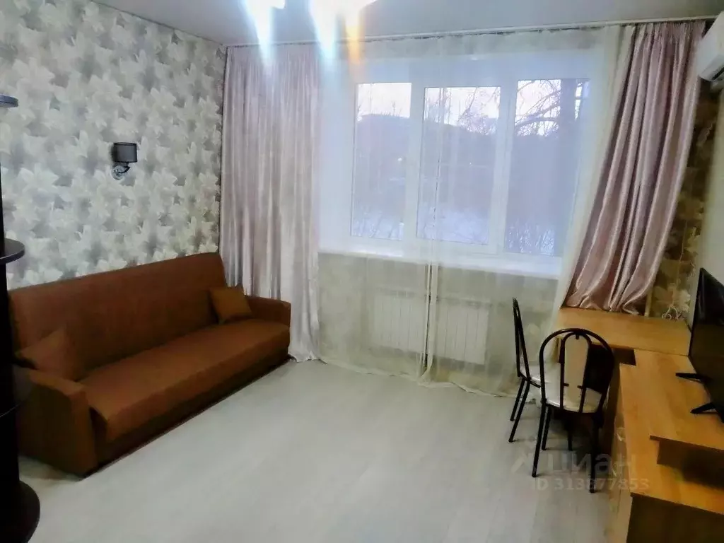 2-к кв. Нижегородская область, Нижний Новгород Звенигородская ул., 3 ... - Фото 1