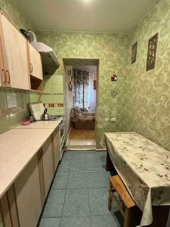 1-к кв. Крым, Симферополь ул. Крылова (32.0 м) - Фото 0