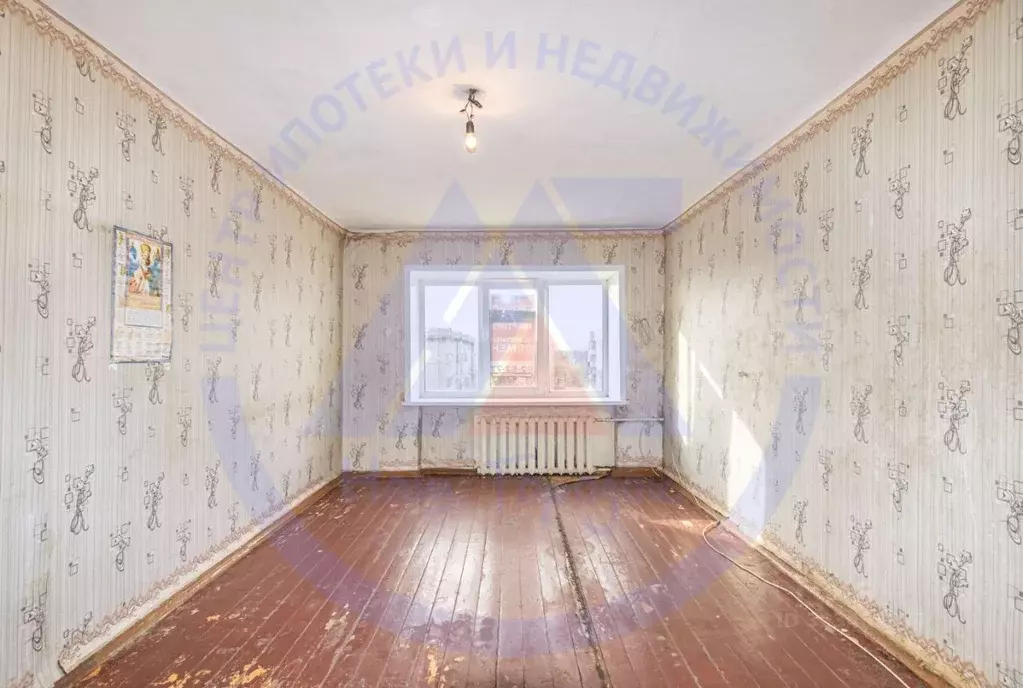 Комната Курганская область, Курган ул. Куйбышева, 140 (17.5 м) - Фото 2