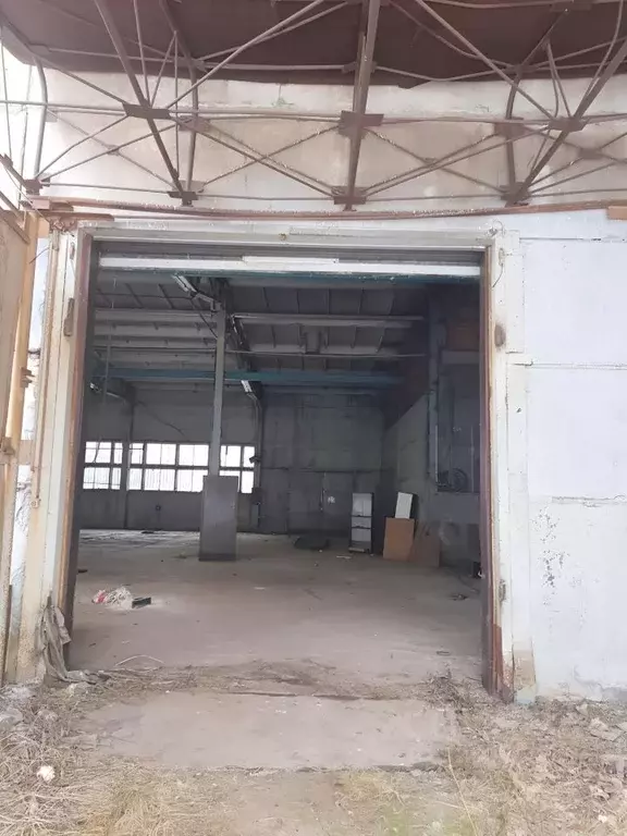 Помещение свободного назначения в Санкт-Петербург Софийская ул., 96АИ ... - Фото 1