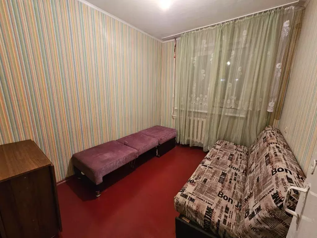 4-к кв. Кировская область, Киров Студенческий проезд, 4 (63.0 м) - Фото 1