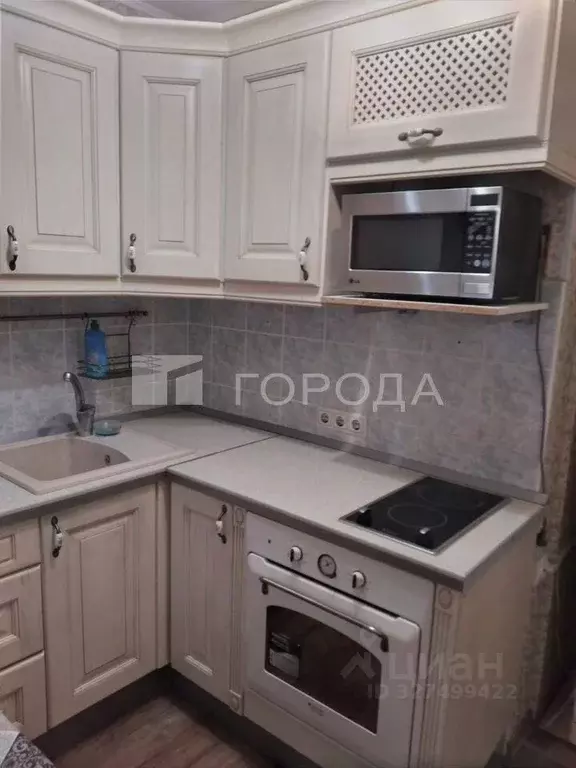 3-к кв. Новосибирская область, Новосибирск Красный просп., 92/1 (59.0 ... - Фото 1