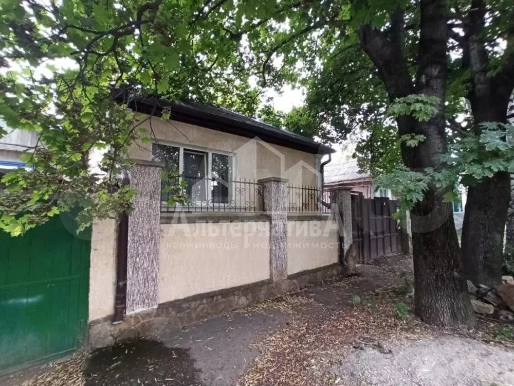 Дом 97 м на участке 7 сот. - Фото 1