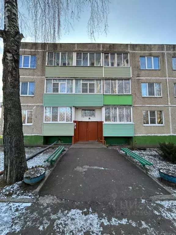 Квартира, 3 комнаты, 71.4 м - Фото 0