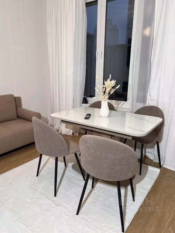 3-к кв. Москва Винницкая ул., 8к1 (64.0 м) - Фото 2