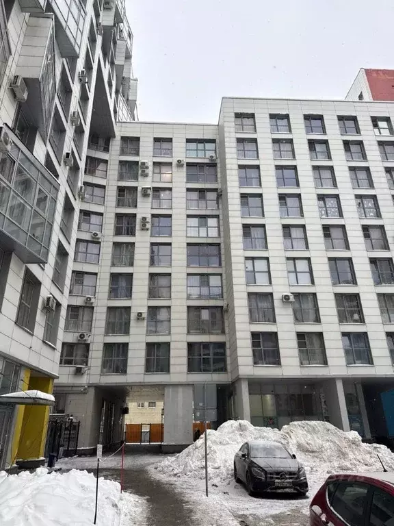 2-к кв. Московская область, Балашиха просп. Ленина, 32а (65.0 м) - Фото 1