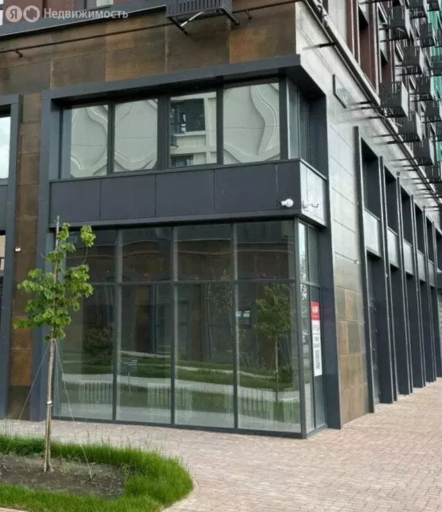 Помещение свободного назначения (118.8 м) - Фото 1