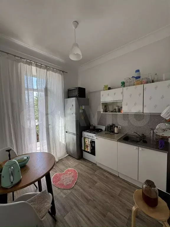 2-к. квартира, 62 м, 6/8 эт. - Фото 0