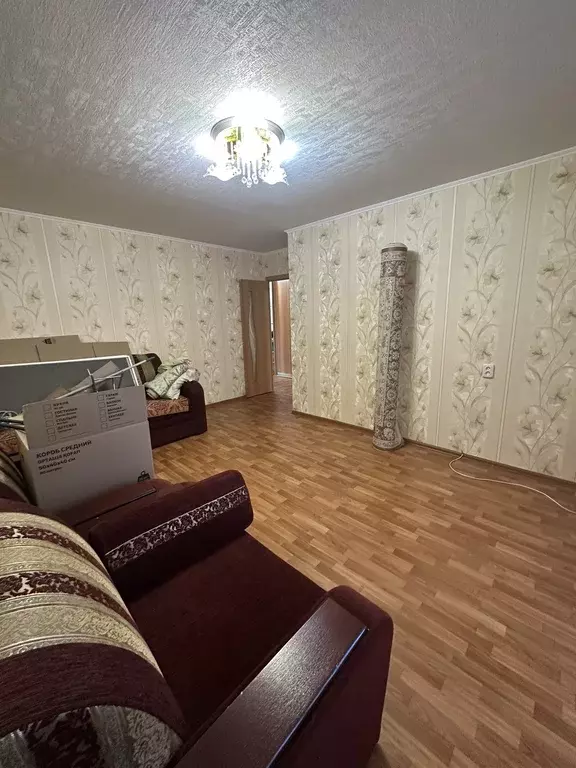 Продаётся 3-к квартира, 40 м - Фото 1
