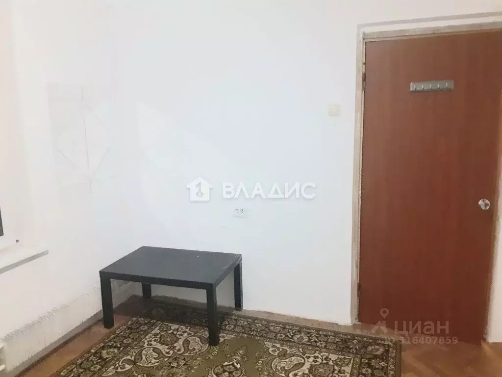 Комната Москва Холмогорская ул., 6К1 (9.1 м) - Фото 0