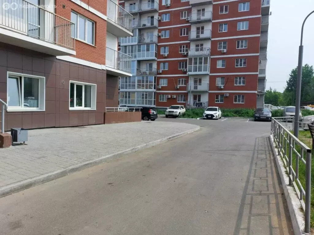 Помещение свободного назначения (73.6 м) - Фото 0