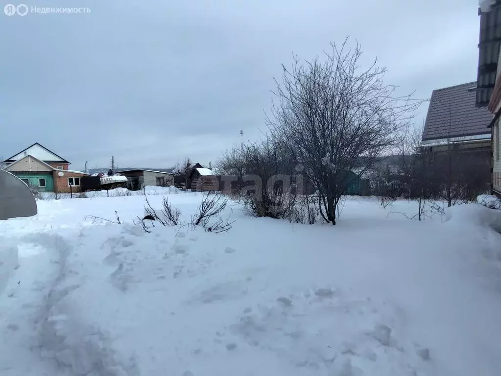 Участок в Миасс, Комсомольская улица (6.3 м) - Фото 1